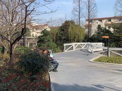 -兰溪青年公园