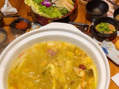 -束河人家(南锣鼓巷店)