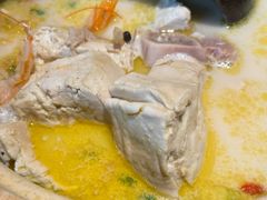 -老阿爸鲜鱼土菜(昆山花桥店)