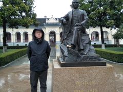 -南京中国近代史遗址博物馆(南京总统府)