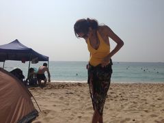 -西涌国际滨海旅游区