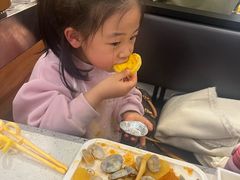 -龍歌自助小火锅(城阳万象汇店)