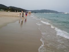 -三亚亚龙湾天域度假酒店