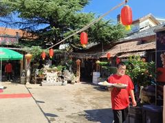 -旺角小渔村·海肠捞饭开创者(环山路店)