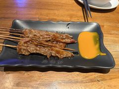 -烧蠔帮·湛江生蚝(茂南万达店)