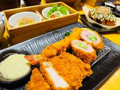 -胜博殿日式炸猪排(西红门店)
