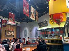 大堂-龍堂蟹黄小笼包(万家丽店)