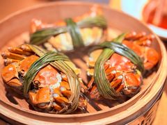 -新荣记(西溪湿地店)