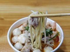 -明月虾面(厦禾路店)