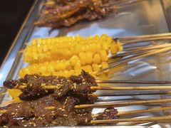 -喝丢一只鞋海鲜烧烤·海肠捞饭(市场店)