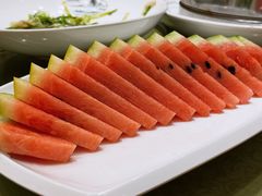 -六缘蒸菜馆(蓝天花园店)