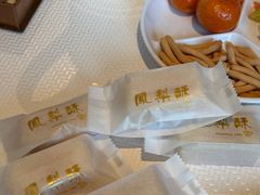 -铭家点心(秦岭路店)