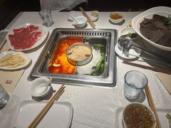 -巴奴毛肚火锅(广益哥伦布店)