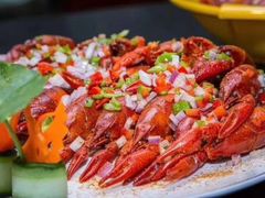 -吴记羊肉龙虾馆(百盛家园店)