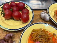 -香约老地方烧烤(九道街店)