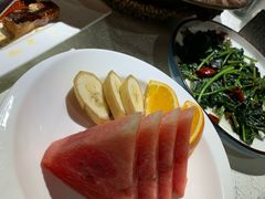 -雲蜀龙阁·金牌水煮鱼(方庄店)