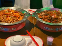 招牌肉蟹煲-胖哥俩肉蟹煲(虹口龙之梦店)