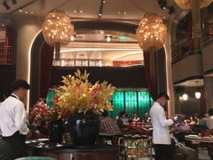 -上海人家花樣年华(中山公园店)