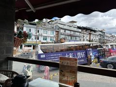 -隔壁老王·家常云南菜(花巷店)