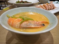 -清雅臻品·竹林院落·新派青岛菜(崂山店)