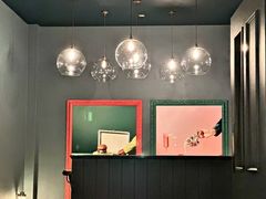 -Burger & Lobster(Dean Street)