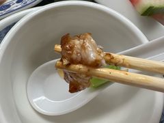 -燕北云山·农家菜·灶台鱼(密云溪翁庄店)