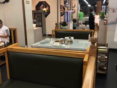 -名善山珍·野生菌汤锅(文殊院店)