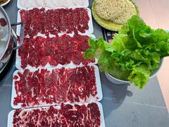 -官塘陈记鱼生·潮汕砂锅粥·牛肉火锅(潮枫路总店)