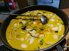 -滇铺子·云南特色菜·第九届野生菌美食节(东风东路c86店)