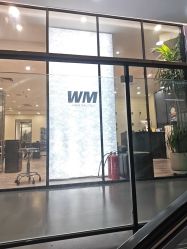 -WM Hair Salon
