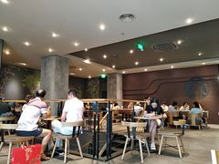 -星巴克臻选(重庆沙坪坝店)