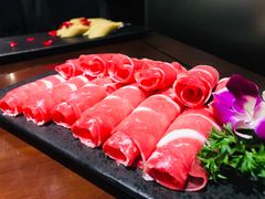 -捞神煲汤火锅(湖滨商业街店)