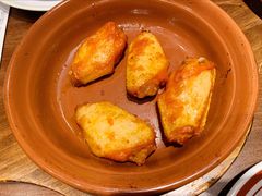 烤翅-萨莉亚意式餐厅(南京万达茂店)