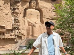 -炳灵寺世界文化遗产旅游区