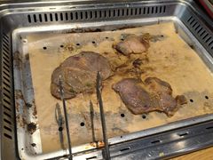 -新石器烤肉(百联川沙店)