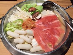 -炉小哥烤肉(熙地港店)