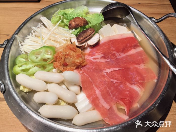 炉小哥烤肉(熙地港店)图片