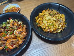 -掌上鲜(南顺城街店)