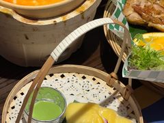 -泰妃殿(武汉首店)