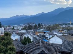-大理古城