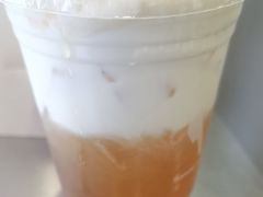 -唐沫茶兮(首山店)