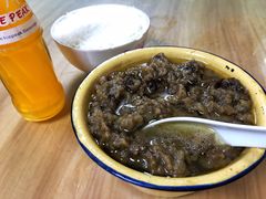 -定家小酥肉·清真(回民街店)
