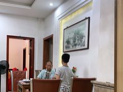 大堂-美味之家·湖景农家乐(太湖东山店)