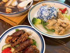 -马来MO简餐.南洋风味料理(美食街店)