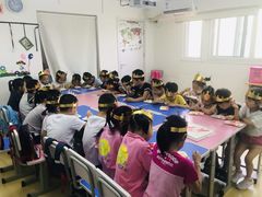 -优尼课国际教育(中关村校区)