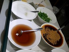 -煎饼道·新鲜现做(来福士店)