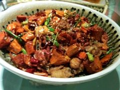 -味道云南·云朵山歌(东方都会广场店)