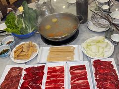 -横沥牛庄(总店)