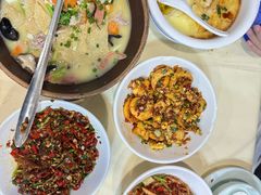 -笨罗卜浏阳菜馆(龙华鹏润达店)