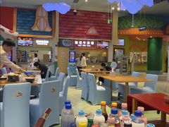 -美食小镇·观赏珍稀鸟类·长隆熊猫酒店